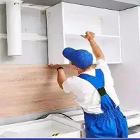 تاسیسات لوله‌کشی آب و برق کشی نصاب پرده گچ‌کاری