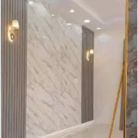 نصب و فروش کاغذدیواری وکناف
