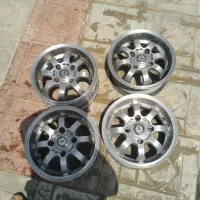 4حلقه رینگ