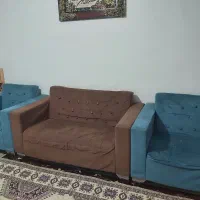 مبل و تخت