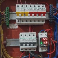 برق کار ، رفع اتصالی ، خدمات برق صفر تا صد