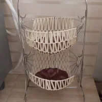 جای سیب زمینی پیاز