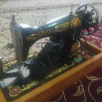 چرخ خیاطی