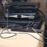 پلی استیشن 2 سینما خانگی