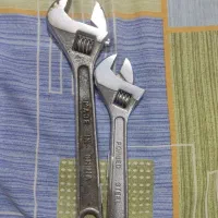 آچار فرانسه درحد نو