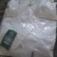 روپوش پزشکی مردانه