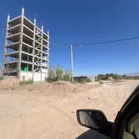 فروش-زمین-275-متری-بلوار-قاسم-سلیمانی-بلوار-کوثر