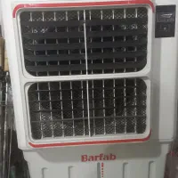 کولر آبی برفاب