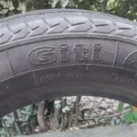 لاستیک Giti  215/60R17