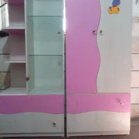 کمد بچه