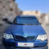 پراید۱۳۲