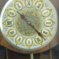 ساعت|ساعت دیواری و تزئینی|کرمانشاه, |دیوار