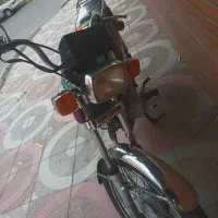 موتور ۱۲۵ هرمز