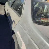 پژو آردی ۱۶۰۰