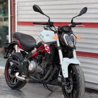 بنلی300 adv آیروکس کیوجی