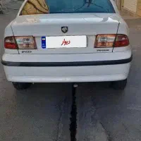 سمند الیکس ۹۳|خودرو سواری و وانت|نظرآباد, رسالت|دیوار