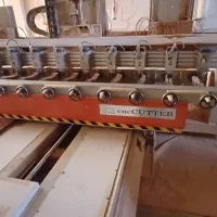 استخدام اوپراتور cncچوب