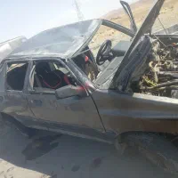 پراید صبا چپی مدل 85