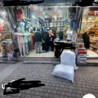 فروشنده