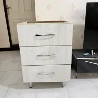 کابینت دست دوم