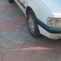 پژو ۴۰۵