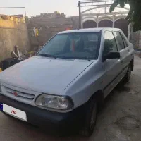 پراید 131sxمدل 1395