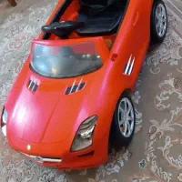 ماشین شارژی