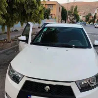 دنا پلاس پنج دنده مدل ۱۴۰۲