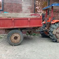 بارکش تراکتور .شنکش