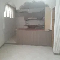 واحد مسکونی ۷۵ متری انشعابات کامل دربست