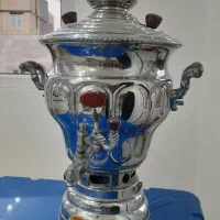 سماور ۸ لیتری