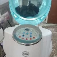 دستگاه میکررمیکس