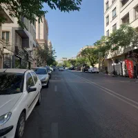 اجاره ۱۰۰ متر مغازه هروی میدان شریفی بر اصلی
