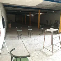 ۳۵۰ متر تجاری اداری بر بازرگانی یک اتاق نورگیر