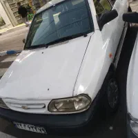 پرایدمدل۷۹رخ درحد۹۰