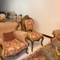 مبل و میزناهارخوری