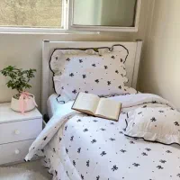 فروش روتختی پاپیونی چیندار ترک