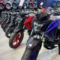 SYM Na250 NA180 نیروموتور نقد و اقساط ۲۴ ماهه