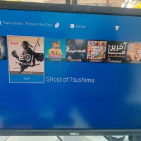 ps4 چکی کپی خور ۵۰۰ گیگ ۲ دسته