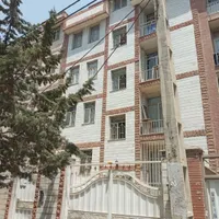 ۶۰ متر ۱ خوابه رو به آفتاب