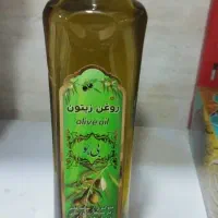 روغن زیتون دستی بدون بو اصل
