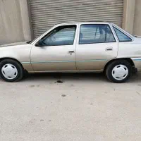 دوو سی یلو|خودرو سواری و وانت|همدان, |دیوار