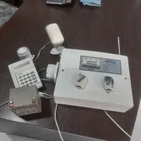 دزدگیر منزل و مغازه