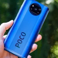 گوشی شیامی Poco x3