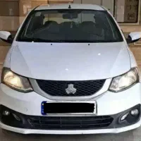 ساینا Ex مدل ۴۰۰/اقساط خودرو/تحویل فوری