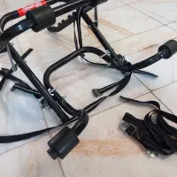 هولدر دوچرخه