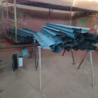 خدمات رنگ کوره ای