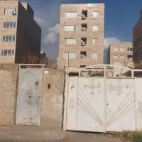ویلایی کلنگی سنددار