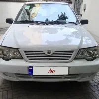پراید ۱۱۱ مدل ۹۴ ( اقساط اسان )