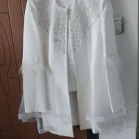 کت شلوار مجلسی برای عقد محضری و بله برون